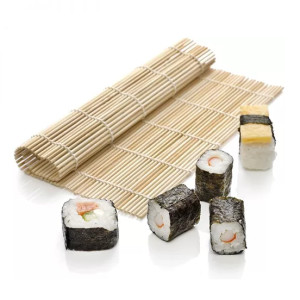 Esterillas Para Sushi X 1 Unidad